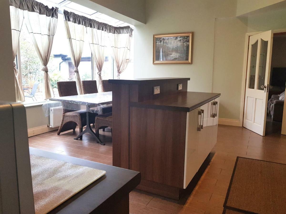 Ethan House Килларни Экстерьер фото
